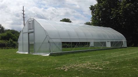 hoop house pvc vs metal|plastic hoop house construction materials.